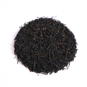 Чай рассыпной F-018, высококачественный, Дяньхун с османтусом «Юндин», свежий, с древних деревьев - Product Image 1