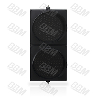 Lampu Rambu Lalu Lintas Tahan Air 400mm