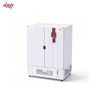 1600L 7-inch Touch Screen Intelligent System Multifunctional Biological Laboratory Constant Temperature and Humidity Incubator