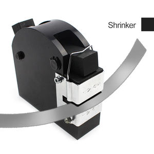 산업용 파워 코팅 금속 시트 수축기 및 들것 - Product Image 6