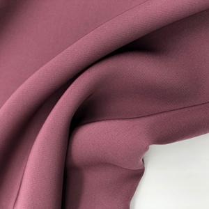 Nida 100% Polyester <span class=keywords><strong>Tissu</strong></span> pour Filles pour Dubaï Abaya Vêtements Noir Style <span class=keywords><strong>Japonais</strong></span> et Coréen - Product Image 4