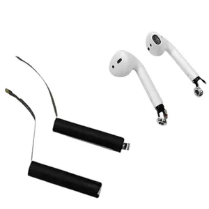 <span class=keywords><strong>Batterie</strong></span> Li-ion rechargeable neuve 25 mAh pour Airpods 1ère et <span class=keywords><strong>2</strong></span>ème génération A1604 A1523 A1722 A2032 A2031 pour Air Pods 1 <span class=keywords><strong>2</strong></span> - Product Image 6