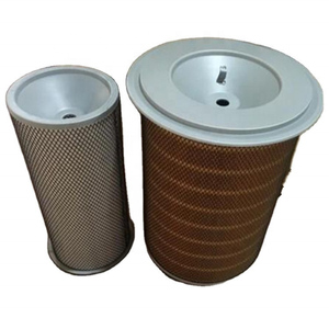 Bộ Lọc Không Khí Shantui SD22 Cho Các Bộ Phận Động Cơ <span class=keywords><strong>NT855</strong></span> 6127-81-7412 - Product Image 1