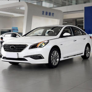 Đèn pha kiểu dáng xe Sonata 2016-2017, đèn LED DRL cao cấp, đèn <span class=keywords><strong>Bi</strong></span> <span class=keywords><strong>Xenon</strong></span> HID, phụ kiện ô tô, đèn pha Sonata Nine mới - Product Image 6