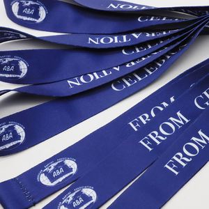 Lanyards Sublimados al por Mayor, Porta Tarjetas de Identificación con Logotipo Personalizado, Lanyards de Poliéster - Product Image 3