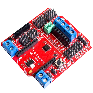 Placa de Expansión de Sensor Xbee V5 de Alta Calidad con Interfaz RS485 BLUEBEE Bluetooth - Product Image 1