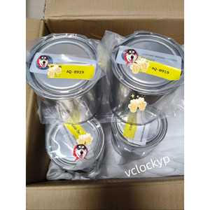 NOUVEAU Remplisseur de tamis moléculaire Thermo Scientific AQ-0919 SO2/NOx - Product Image 4