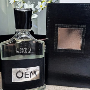 Perfume Ecológico de Lujo para Hombre con Aroma Amaderado, 100 ml, Larga Duración, Uso Diario, Tamaño Regular, Diseño OEM, Envío desde EE. UU. en 2-5 Días - Product Image 6