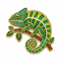 Broches en métal personnalisées en gros, épingles vintage, badges en émail, badges en métal avec logo personnalisé, options de taille et de forme
