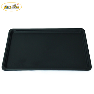 Plateau en plastique de remplacement lavable et durable pour cages à chiens - Product Image 1