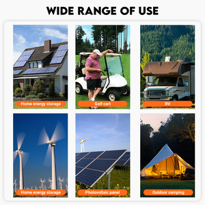 CEG - Batería Lifepo4 de 51.2V 700Ah para Sistemas Solares, Aplicaciones Domésticas y de Fábrica, Kit LF688K en Oferta - Product Image 6