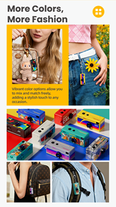 Mini caméra porte-clés G62, enregistrement HD 1080P, <span class=keywords><strong>enregistreur</strong></span> vidéo de poche compact portable, caméra rétro pour enfants - Product Image 3