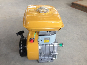 Moteur à essence refroidi par air Power FSH28D 8.0HP Orsepower en promotion - Product Image 3