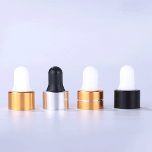 Botella <span class=keywords><strong>de</strong></span> vidrio líquido con cuentagotas para el cabello, botella <span class=keywords><strong>de</strong></span> vidrio con pipeta, reactivo, suministro <span class=keywords><strong>de</strong></span> fábrica, nuevo tipo, AEC500C - Product Image 4