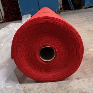 Dùng một lần chi phí thấp triển lãm sàn Đồng bằng thảm - Product Image 1