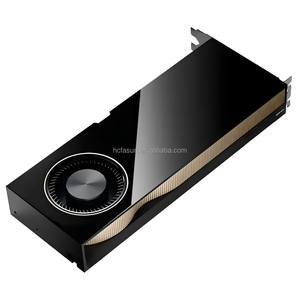RTX A40 48GB GDDR6 Data Center Inference <b>Computing</b> High Performance Professional Graphics Card - Product Image 6