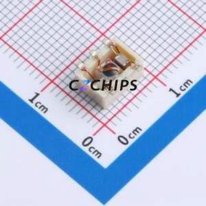 AMK-3-452+ RF Filter SMD-6P,7.9x5.6mm RF ( Impedance: 50Ohm )( Operating Temperature: -40℃~+85℃ ) - Product Image 2