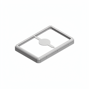 MS345-10F มีสินค้าในสต็อก แผ่นป้องกันคลื่นวิทยุ - Product Image 1