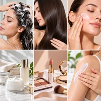 Huile de silicone 350 cSt PDMS de qualité cosmétique pour après-shampoing, soins de la peau et formulations de soins personnels