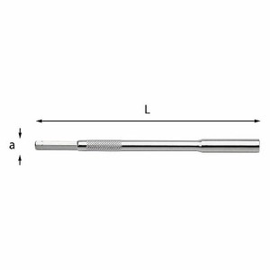 ตัวยึดเครื่องมือ333ขนาด1/4มก. - Product Image 1