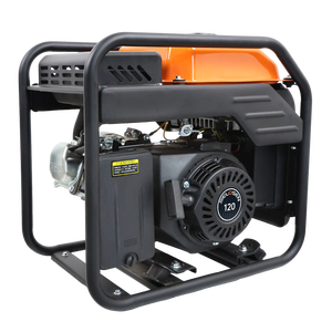 4,5 Kva LPG <span class=keywords><strong>Generator</strong></span> 110v 230v Frame Dual-Fuel <span class=keywords><strong>Generator</strong></span> Draagbare Multi-Fuel 5kw LPG Gas Benzine <span class=keywords><strong>Generator</strong></span> 4,5kw voor Thuisgebruik - Product Image 1