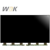 HV320FHB-N10 32 Zoll 1920*1080 FHD 60Hz TV-Bildschirm LCD TFT Display Open Cell Ersatzpanel Ersatzteile für TV-Reparatur Smart TV