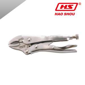 ตัวหนีบสปริงแบบปลดเร็ว Hao Shou สแตนเลส HS-51105 เครื่องมือประกอบอุตสาหกรรม - Product Image 5