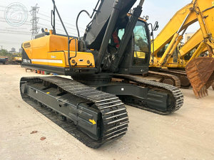 Excavadora Hidráulica de Orugas Hyundai 330 de 30 Toneladas, de Segunda Mano, en Buen Estado, Modelo 330LC-9S con Motor Cummins, en Venta - Product Image 5