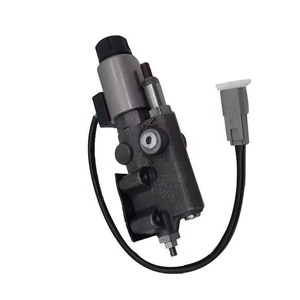 Repuestos para Bomba de Control Hidráulico Serie 3923 4623 5423 6423 7620 - Product Image 1