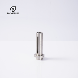 3/محور سريع ، تصنيع أجزاء الطحن باستخدام الحاسب الآلي - Product Image 6