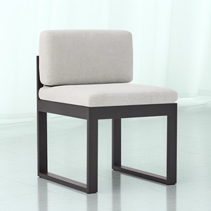 Balcony Outside Furniture Outdoor Long <strong>Table</strong> <strong>10</strong> Comfortable Seat Aluminum Outdoor <strong>Dining</strong> Set - Product Image 2