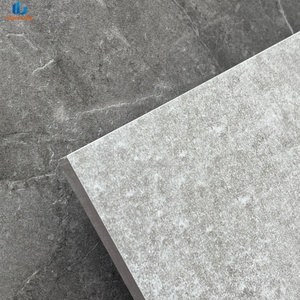Serie Countryside, Baldosa Cerámica Mate de 600x600mm Paredes y Pisos Interiores de Alta Calidad. Ladrillo refractario con 5 años de garantía. Mejor Precio al por Mayor - Product Image 2