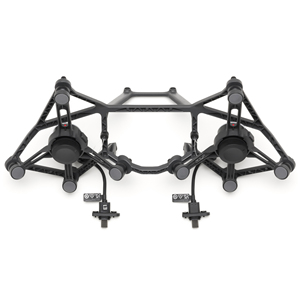 Conector de Doble Gimbal Original de la Marca DJ para el Dron Matrice 400, Accesorios para M400 - Product Image 3