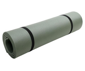 Colchonetas de espuma para acampar PE EVA XPE IXPE de celda cerrada Colchoneta de dormir cómoda impermeable ligera para mochilero - Product Image 2