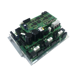 Nuevo Amplificador de Accionamiento Fanuc A06B-6400-H102 Original para Equipos Industriales - Product Image 2