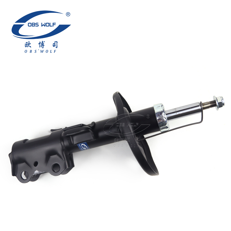 For Toyota Corolla E150 AURIS ZRE142 Front Left Shock Absorbers