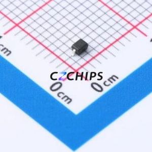 ไดโอด ZENER ไดโอด UDZ9V1B-7 SOD-323ใหม่ของแท้ชิ้นส่วนอิเล็กทรอนิกส์ - Product Image 1