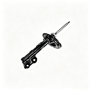Amortisseur avant droit 48510-B9830 pour Toyota Avanza Veloz F652 - Product Image 1