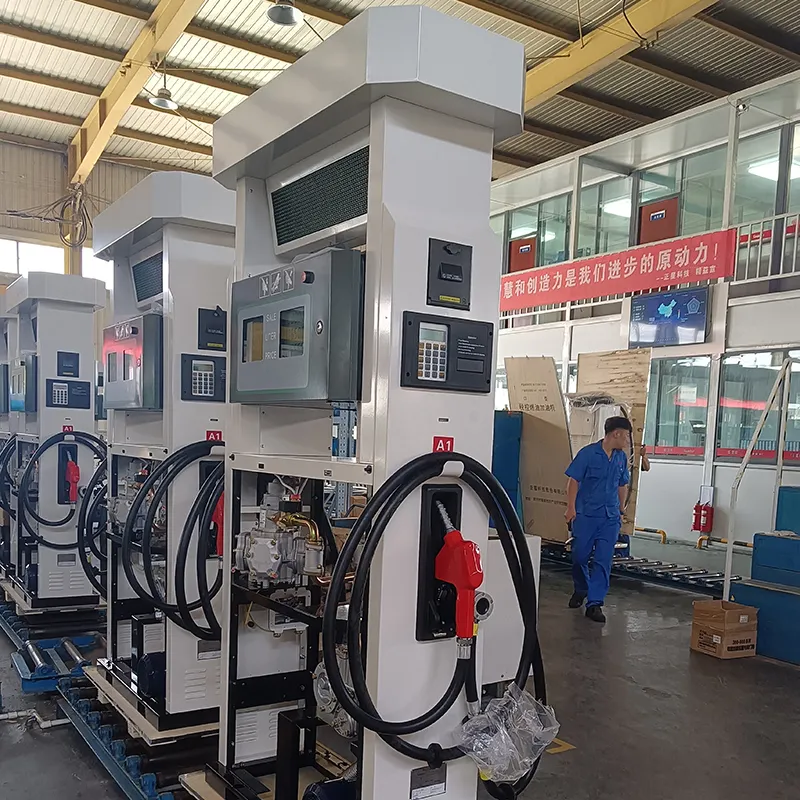 Китайские заводы АЗС диспенсеры для топлива портативный дизельный топливный насос диспенсер дешевый топливный насос машина