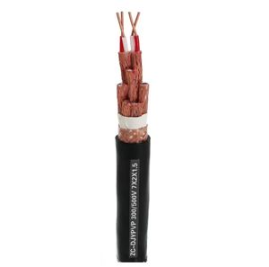 GP Factory PE aislado 300/500V chaqueta de PVC <span class=keywords><strong>Cable</strong></span> de ordenador blindaje Total DJYVP <span class=keywords><strong>DJYPV</strong></span> DJYPVPR DJYVP2 Cables de alimentación trenzados - Product Image 6
