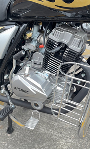 Nueva 250cc Street Motorcycle <span class=keywords><strong>1000cc</strong></span> Racing Ckd Motocicletas eléctricas Barato Racing cargo 125cc motocicleta - Product Image 2