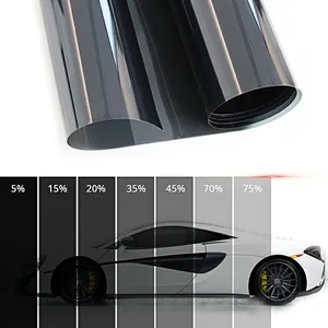 2024 New Products Nano Ceramic Window Film Tint / Car Window Film Tinting / Car Anti Light Reflection Film