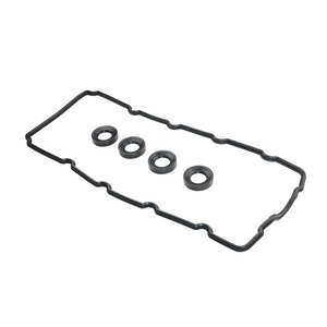 ปะเก็นฝาครอบวาล์วเครื่องยนต์ & ซีลท่อหัวเทียนสำหรับมินิคูเปอร์ R52 R50 R53สำหรับ Chrysler Neon PT Cruiser 11121485838 - Product Image 1