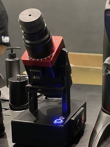 MONOLITH TITAN FLAT BURR ESPRESSO GRINDERシングルドージングエスプレッソグラインダー、75mm窒化チタンコーティング<span class=keywords><strong>Shuriken</strong></span>-LMバリ付き - Product Image 4