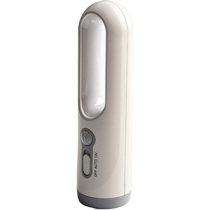 Luz Nocturna Recargable con Sensor de Movimiento 2 en 1, Linterna LED Portátil para Dormitorio y Pasillo - Product Image 5