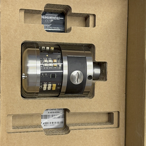Codificadores Ópticos Abiertos Renishaw, Sonda de Transmisión Óptica Renishaw OMP40-2 en Stock, Sonda de Transmisión Óptica, Transmisión Óptica - Product Image 3