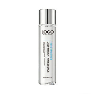 Esencia Hidratante con Ácido Hialurónico de 7 Pesos Moleculares, OEM, Voluminizadora, Iluminadora, Calmante, Anti-Irritación, Absorción Instantánea - Product Image 1