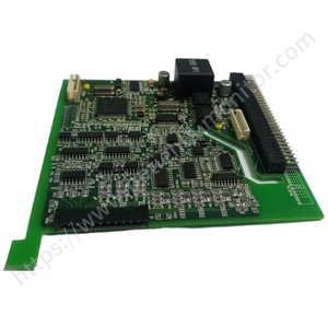 BM5 환자 모니터 코어 <span class=keywords><strong>ECG</strong></span> 보드(500Hz 샘플링 속도 및 12비트 해상도, 의료용 PCB-460-ECG07-2.0) - Product Image 5