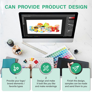 Layanan Desain Gratis Logo Kustom Gelas Plastik PET Transparan Sekali Pakai 12oz 16oz dengan Tutup <span class=keywords><strong>Domi</strong></span> Food Grade - Product Image 4