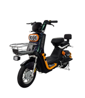 Vélo Électrique 1000W pour Adultes, Quad 2000W, Phares 2022, pour Femmes, 28 Pouces, Remorque Pédicab, 40Km/H, Meilleure Vente